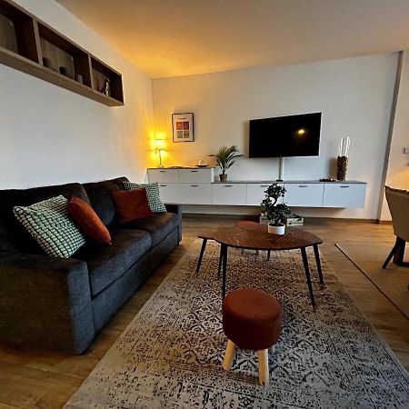 Au Coeur De Reims : A Deux Pas De La Cathedrale Apartamento Exterior foto